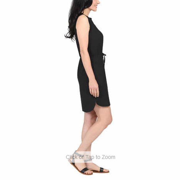 Hilary Radley Sleeveless Dress - Picture 3 of 4